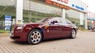 Rolls-Royce Ghost 2010 - Bán ô tô Rolls-Royce Ghost sản xuất 2010, màu đỏ, nhập khẩu nguyên chiếc chính chủ