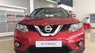 Nissan X trail 2.0 2017 - Bán Nissan X trail 2.0 sản xuất năm 2017, màu đỏ