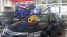 Toyota Camry 2.0E, 2.5Q 2018 - Cần bán xe Toyota Camry 2.0E, 2.5Q năm 2018, màu đen, 975tr