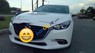 Mazda 3  FL  2017 - Bán xe cũ Mazda 3 FL cuối 2017, xe lướt bản phanh điện tử, biển 43 số đẹp