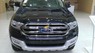 Ford Everest 2018 - Bán ô tô Ford Everest sản xuất 2018, màu đen, xe nhập