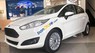 Ford Fiesta 1.0L Ecoboost 2018 - Bán xe Ford Fiesta Titanium và Sport 2018, khuyến mãi: BHVC, phim, camera, lót sàn, LH: 0918889278 để được tư vấn