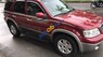 Ford Escape   3.0 2005 - Bán xe Ford Escape 3.0 đời 2005, màu đỏ, BSTP