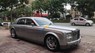 Rolls-Royce Phantom EWB 2006 - Cần bán Rolls-Royce Phantom EWB năm sản xuất 2006, màu bạc, nhập khẩu