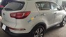 Kia Sportage 2.0 AT 2011 - Cần bán xe Kia Sportage 2011 tự động, giấy tờ ngay chủ