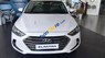 Hyundai Elantra  1.6 AT 2018 - Bán ô tô Hyundai Elantra 1.6 AT đời 2018, xe mới hoàn toàn