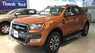 Ford Ranger Wildtrak 3.2 2018 - Bán ô tô Ford Ranger Wildtrak 3.2 năm 2018, nhập khẩu Thái Lan