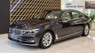 BMW 7 Series 730i 2018 - Bán BMW 7 Series 730i năm 2018, màu đen, nhập khẩu