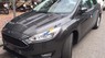 Ford Focus 2018 - Bán Ford Focus Trend mới 100%, 1.5L Ecoboot đủ màu, giá rẻ, tặng thêm phụ kiện, hỗ trợ trả góp 80%, hotline 0942552831