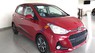 Hyundai Grand i10   AT 2019 - Cần bán xe Hyundai Grand i10 AT sản xuất năm 2019, màu đỏ, xe nhập