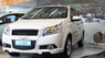 Chevrolet Aveo LT 2018 - Aveo 2018 giảm trực tiếp 60tr, trả trước 80tr, cam kết giải ngân mọi hồ sơ, đủ màu giao ngay, LH 0961.848.222