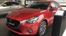 Mazda 2 2017 - Bán xe Mazda 2 - hỗ trợ trả góp lên đến 90%, giá tốt