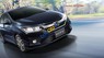 Honda City 2018 - Cần bán Honda City sản xuất năm 2018, màu xanh lam, nhập khẩu nguyên chiếc