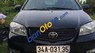 Toyota Vios   2006 - Bán xe Toyota Vios năm sản xuất 2006, màu đen 