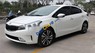 Kia Cerato  1.6AT  2018 - Bán ô tô Kia Cerato 1.6AT đời 2018, màu trắng 