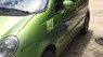 Daewoo Matiz SE 2004 - Bán ô tô Daewoo Matiz SE sản xuất 2004, màu xanh, máy êm