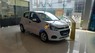 Chevrolet Spark Duo  2018 - Bán Chevrolet Spark 2018, Hatchback 5 chỗ, giảm ngay 60 triệu, vay trả góp 90%, chỉ cần CMT+ sổ HK