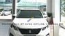 Peugeot 5008 2018 - Bán xe Peugeot 5008, sản xuất năm 2018 - Giá 1 tỷ 399 triệu - chương trình ưu đãi hấp dẫn lên đến 30 triệu đồng