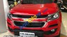 Chevrolet Colorado 2018 - Bán ô tô Chevrolet Colorado đời 2018, màu đỏ, nhập khẩu, xe mới hoàn toàn