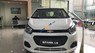 Chevrolet Spark Duo  2018 - Bán Chevrolet Spark 2018, Hatchback 5 chỗ, giảm ngay 60 triệu, vay trả góp 90%, chỉ cần CMT+ sổ HK