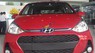 Hyundai Grand i10   AT 2019 - Cần bán xe Hyundai Grand i10 AT sản xuất năm 2019, màu đỏ, xe nhập
