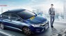 Honda City 2018 - Cần bán Honda City sản xuất năm 2018, màu xanh lam, nhập khẩu nguyên chiếc