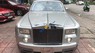 Rolls-Royce Phantom EWB 2006 - Cần bán Rolls-Royce Phantom EWB năm sản xuất 2006, màu bạc, nhập khẩu