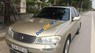 Nissan Sunny     2005 - Bán Nissan Sunny sản xuất năm 2005, màu vàng cát