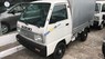 Suzuki Super Carry Truck 2018 - Bán Suzuki Super Carry Truck sản xuất 2018, màu trắng