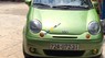 Daewoo Matiz SE 2004 - Bán ô tô Daewoo Matiz SE sản xuất 2004, màu xanh, máy êm