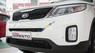 Kia Sorento 2.4 GAT 2018 - Kia Giải Phóng- bán Kia New Sorento, ưu đãi cực hấp dẫn, hỗ trợ trả góp 100%, xe giao ngay - Hotline 0962710192