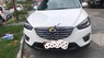 Mazda CX 5 2.5 2017 - Bán Mazda CX 5 2.5 đời 2017, màu trắng, xe cũ đi rất giữ gìn