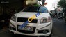 Chevrolet Aveo LTZ  2016 - Bán Chevrolet Aveo LTZ năm 2016, màu trắng, máy móc êm ru