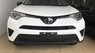Toyota RAV4 2017 - Bán Toyota RAV4 LE Xuất Mỹ sản xuất 2017 đăng ký 2018