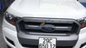 Ford Ranger XLS 2.2AT 2016 - Bán Ford Ranger XLS 2.2AT sản xuất năm 2016, màu trắng, xe nhập số tự động, giá 638tr