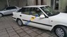 Daewoo Espero 1997 - Cần bán xe Daewoo Espero sản xuất 1997, màu trắng, giá 45tr