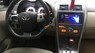 Toyota Corolla altis V 2.0 2012 - Bán xe Toyota Corolla Altis V 2.0 2012, màu đen
