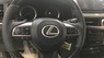 Lexus LX 570 2018 - Bán Lexus LX570 xe xuất Mỹ tiêu chuẩn cao nhất, sản xuất 2018 mới 100%