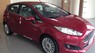 Ford Fiesta Sport  2018 - Bán xe Ford Fiesta năm sản xuất 2018, màu đỏ