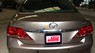 Toyota Camry 2.4G 2008 - Cần bán Toyota Camry 2.4G sản xuất năm 2008, màu ghi vàng