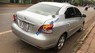 Toyota Vios E 2009 - Bán Toyota Vios E năm 2009, màu bạc, 325tr