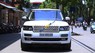 LandRover Autobiography LWB  2013 - Bán ô tô LandRover Range Rover Autobiography LWB năm sản xuất 2013, màu trắng, nhập khẩu