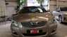 Toyota Camry 2.4G 2008 - Cần bán Toyota Camry 2.4G sản xuất năm 2008, màu ghi vàng