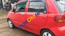 Daewoo Matiz     2000 - Cần bán xe Daewoo Matiz năm 2000, màu đỏ, giá tốt