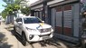 Toyota Fortuner 2.4G 4x2MT 2017 - Bán ô tô Toyota Fortuner 2.4G 4x2MT năm 2017, màu trắng, xe nhập