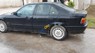 BMW 3 Series 320i 1997 - Bán xe BMW 3 Series 320i năm 1997, màu đen, xe nhập 