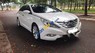 Hyundai Sonata 2011 - Bán xe Hyundai Sonata năm sản xuất 2011, màu trắng, xe nhập giá cạnh tranh