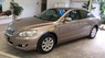 Toyota Camry 2.4G 2008 - Cần bán Toyota Camry 2.4G sản xuất năm 2008, màu ghi vàng