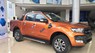 Ford Ranger Wildtrak 3.2 2018 - Cần bán Ford Ranger Wildtrak 3.2 năm 2018, nhập khẩu, giá 925tr