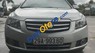 Daewoo Lacetti CDX 2009 - Bán Daewoo Lacetti CDX năm sản xuất 2009, màu bạc